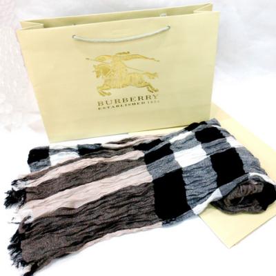 BURBERRY Scarf-103